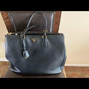 Prada purse
